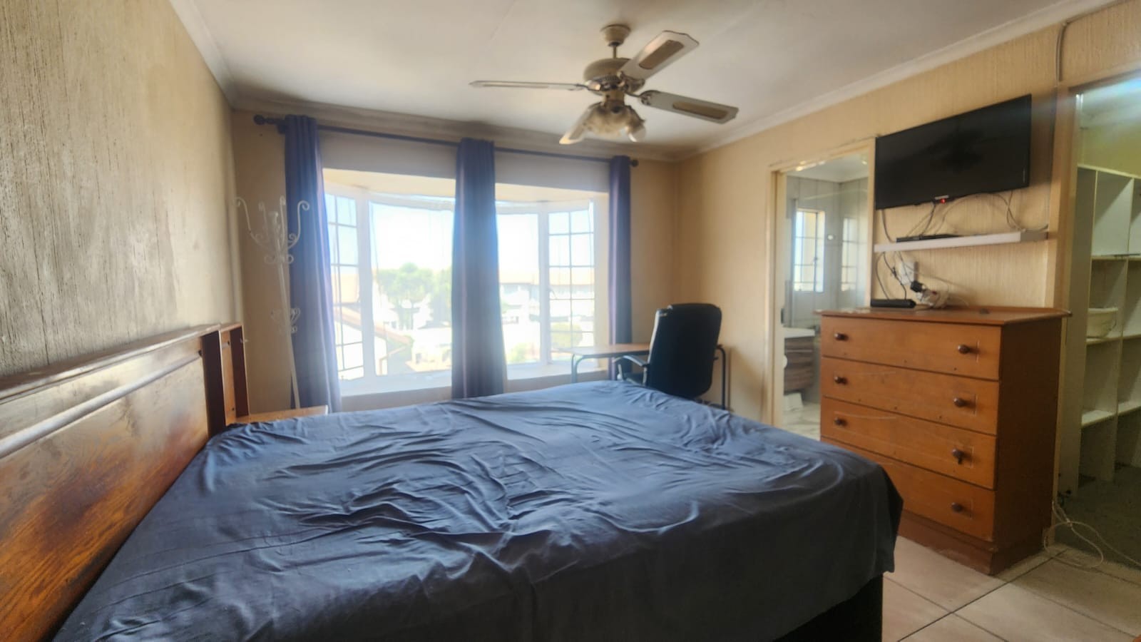 Charming 1 Bedroom Duplex for Sale in Dalpark 11