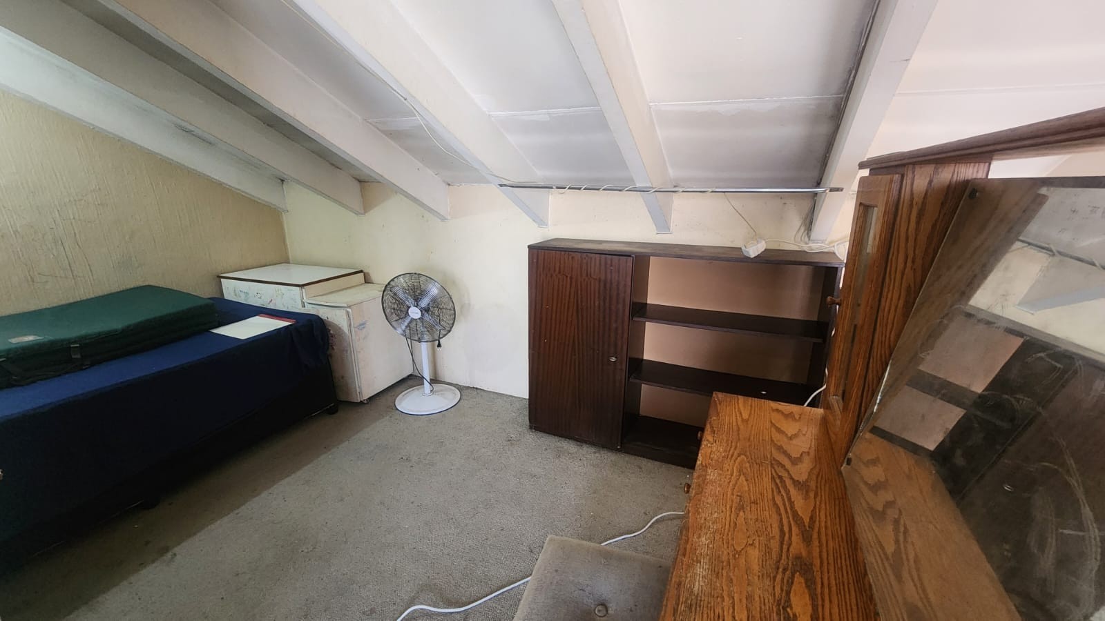 Charming 1 Bedroom Duplex for Sale in Dalpark 11