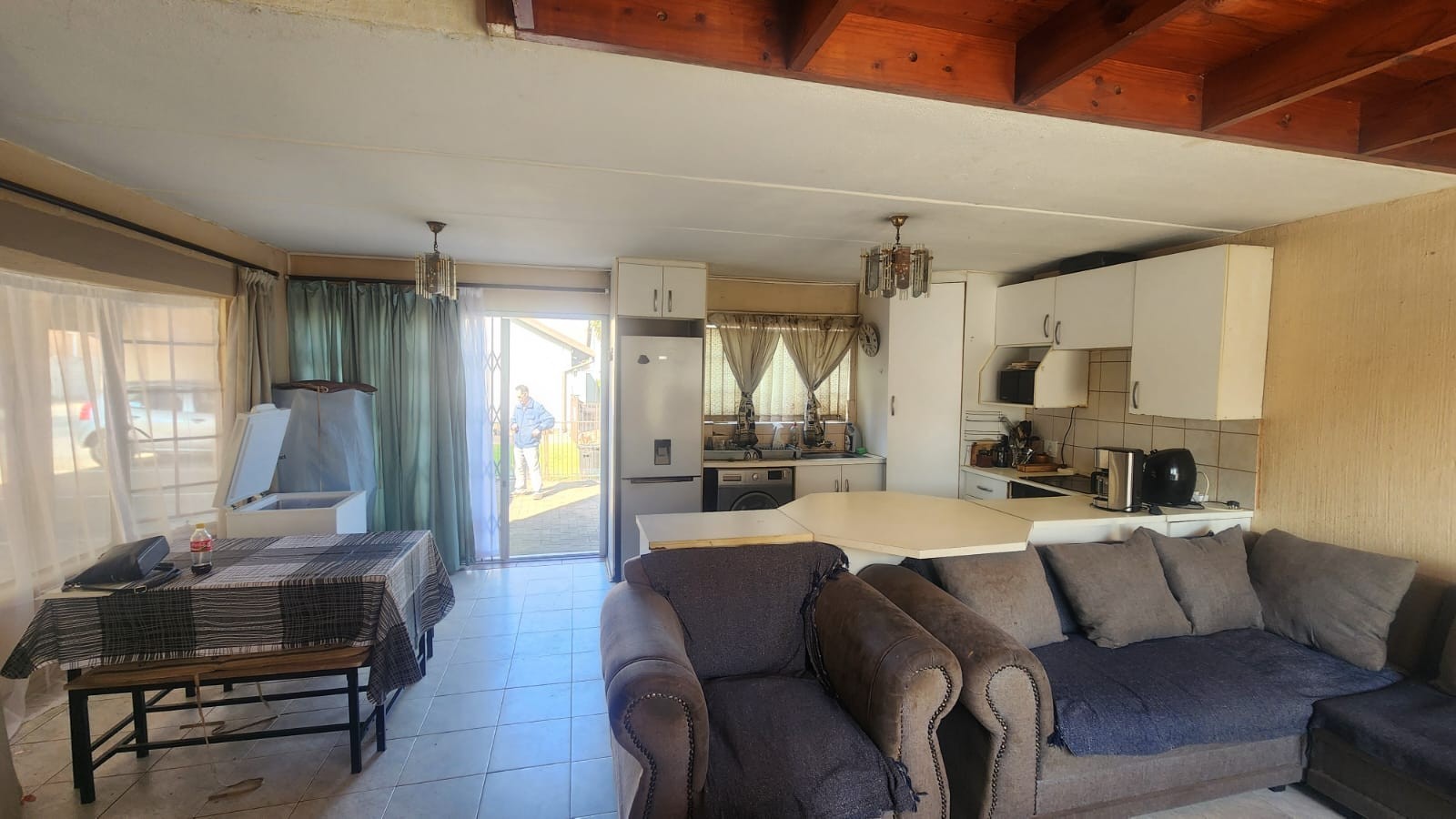Charming 1 Bedroom Duplex for Sale in Dalpark 11