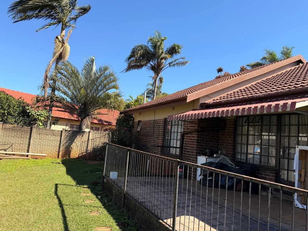 House For Sale in Vryheid, KwaZulu Natal
