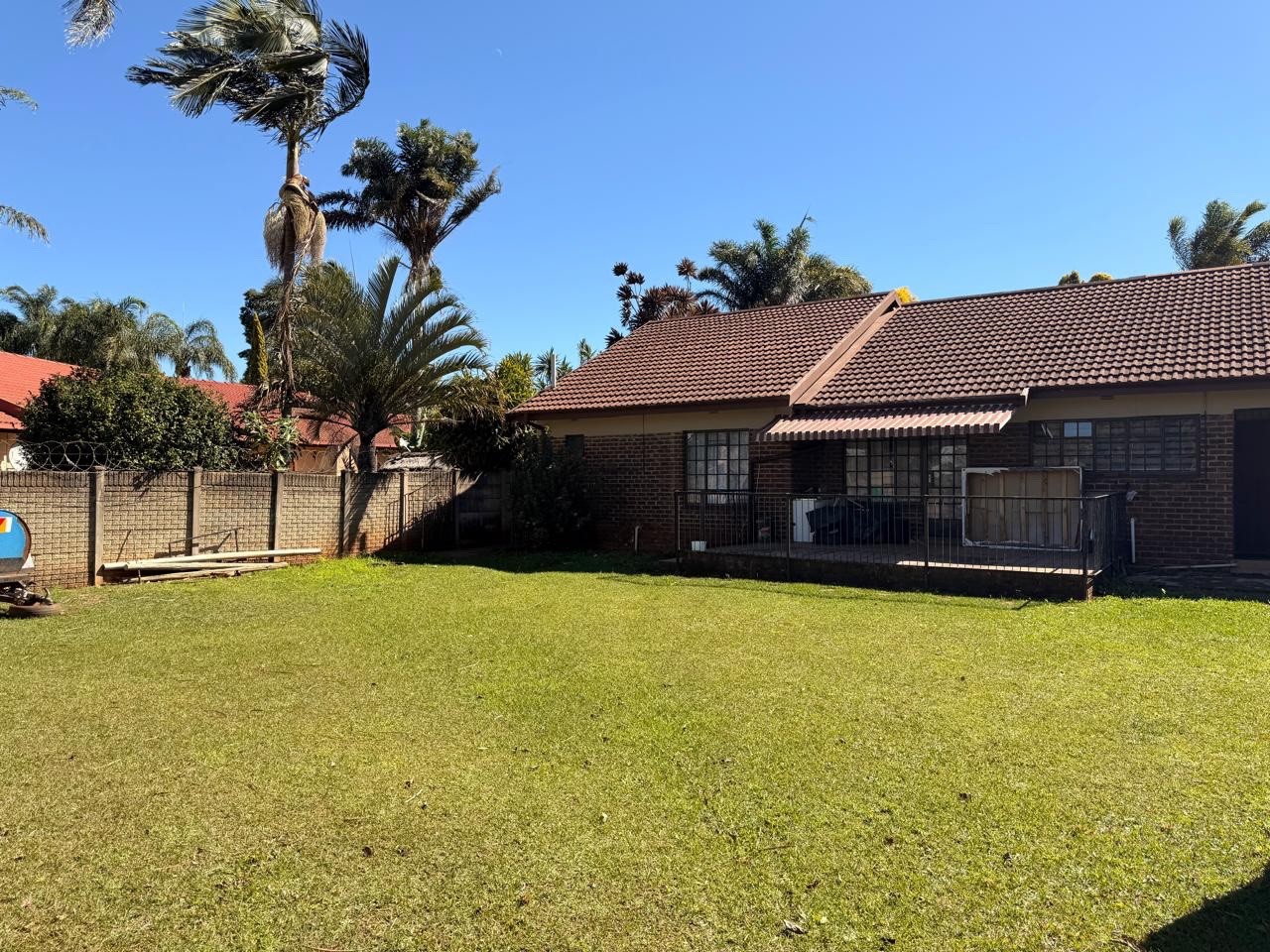 House For Sale in Vryheid, KwaZulu Natal