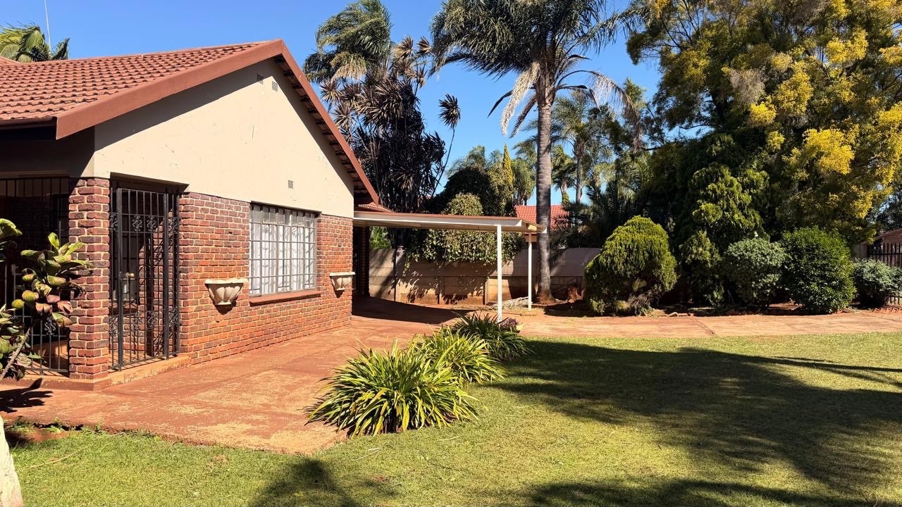 House For Sale in Vryheid, KwaZulu Natal