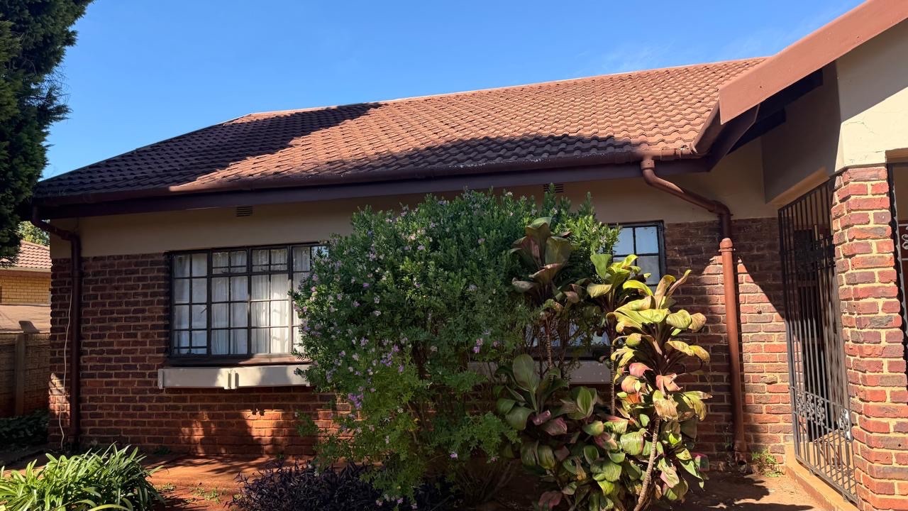 House For Sale in Vryheid, KwaZulu Natal