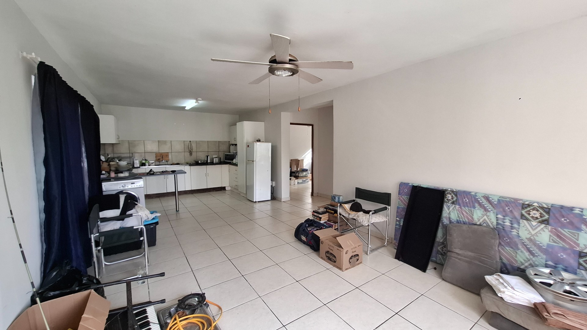 Apartment To Rent in Margate, KwaZulu Natal