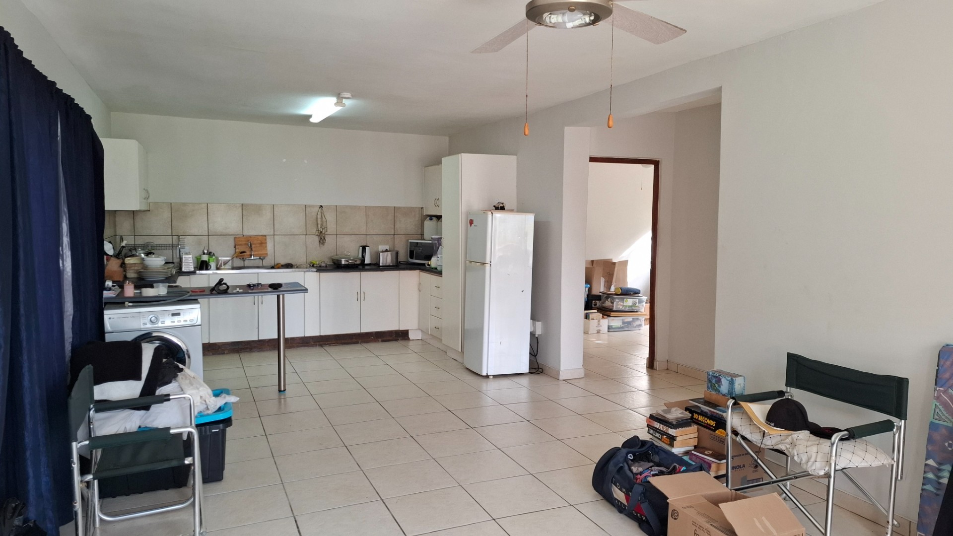 Apartment To Rent in Margate, KwaZulu Natal
