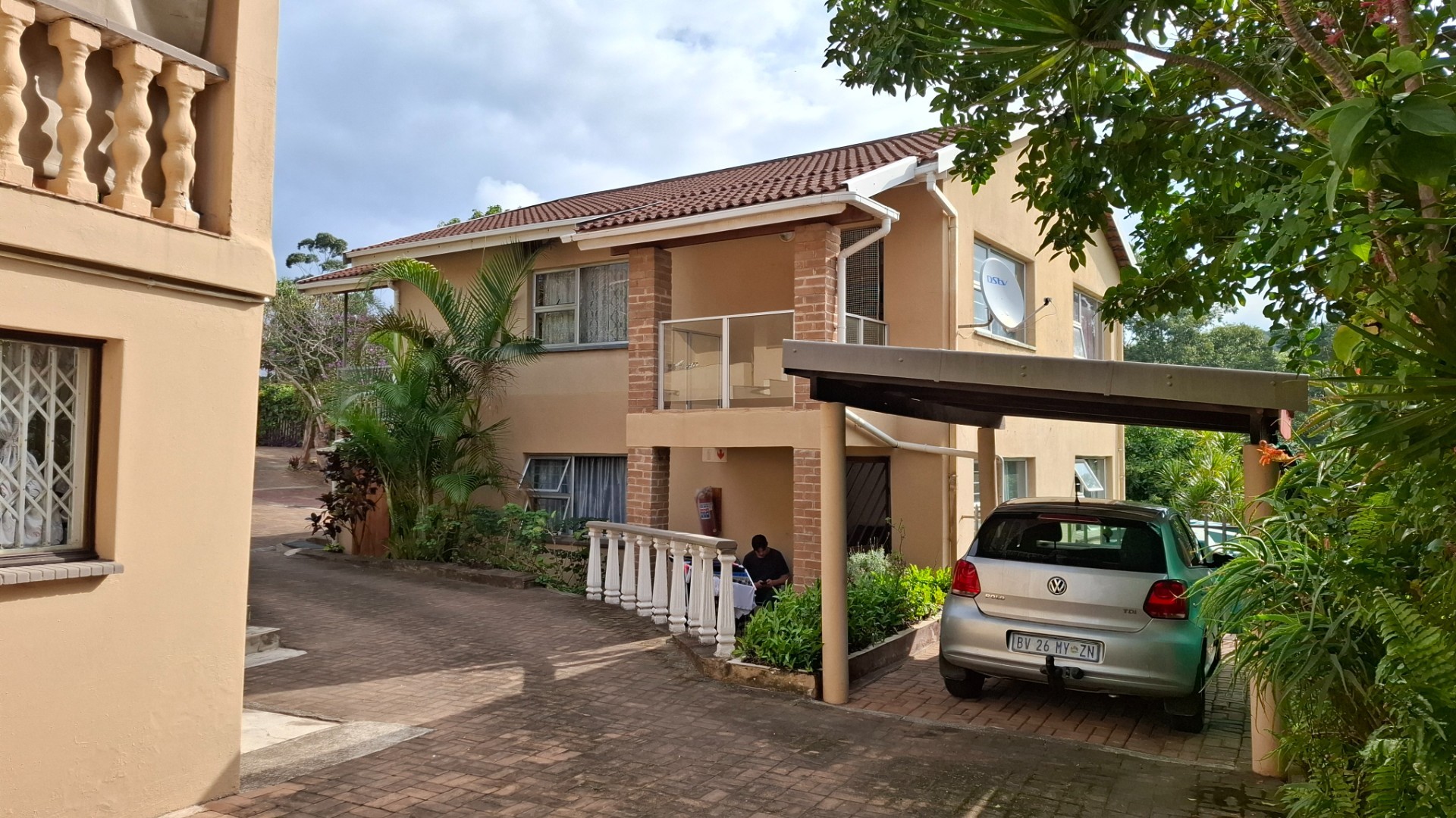 Apartment To Rent in Margate, KwaZulu Natal