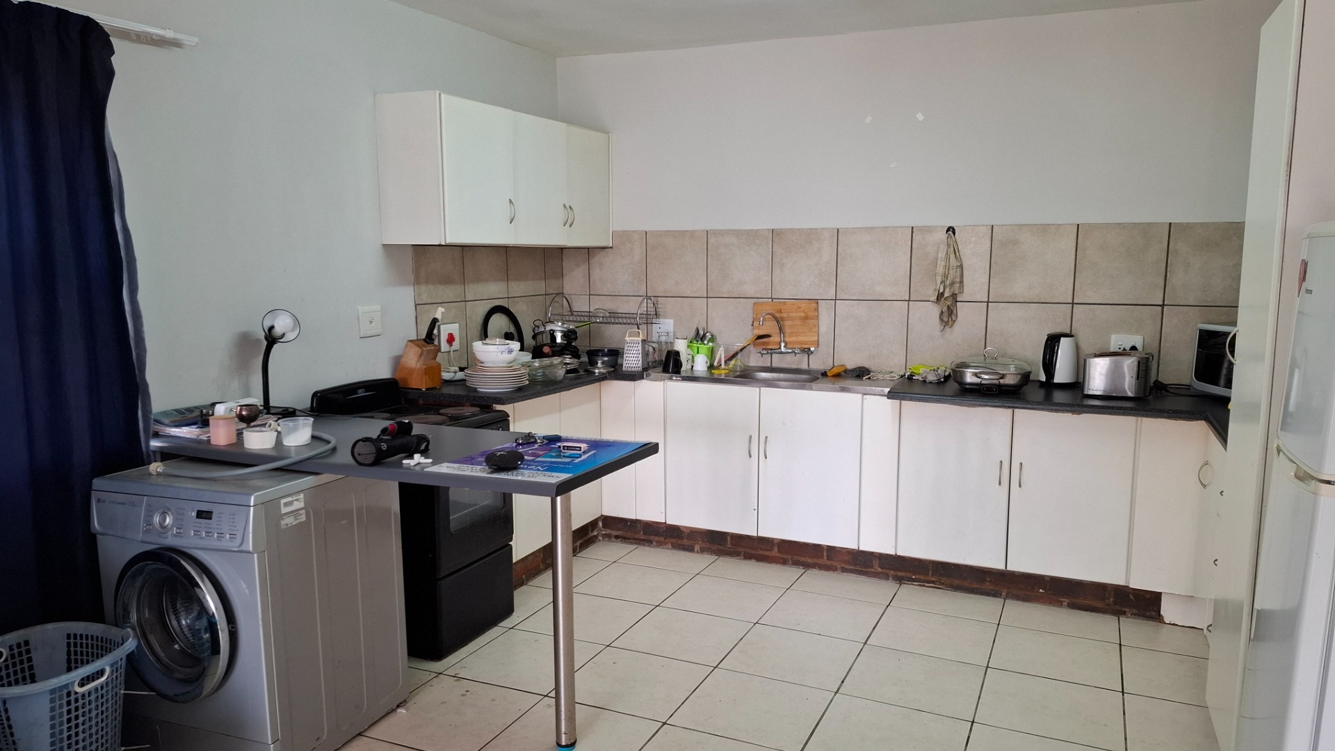 Apartment To Rent in Margate, KwaZulu Natal