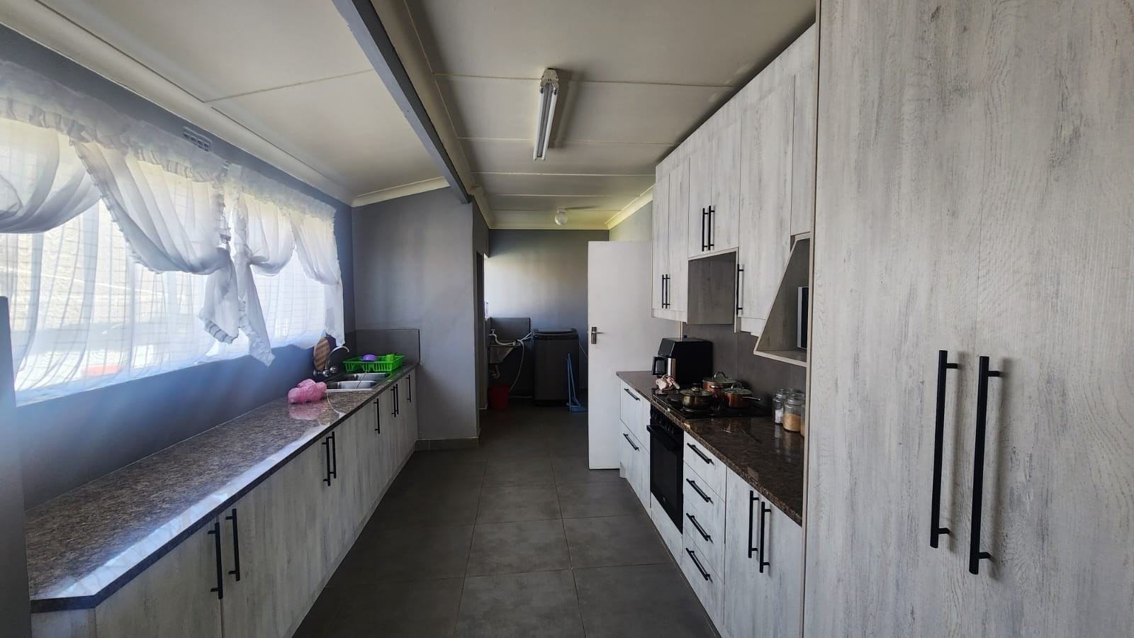 Spacious Family Home with Granny Flat for Sale in Modder East