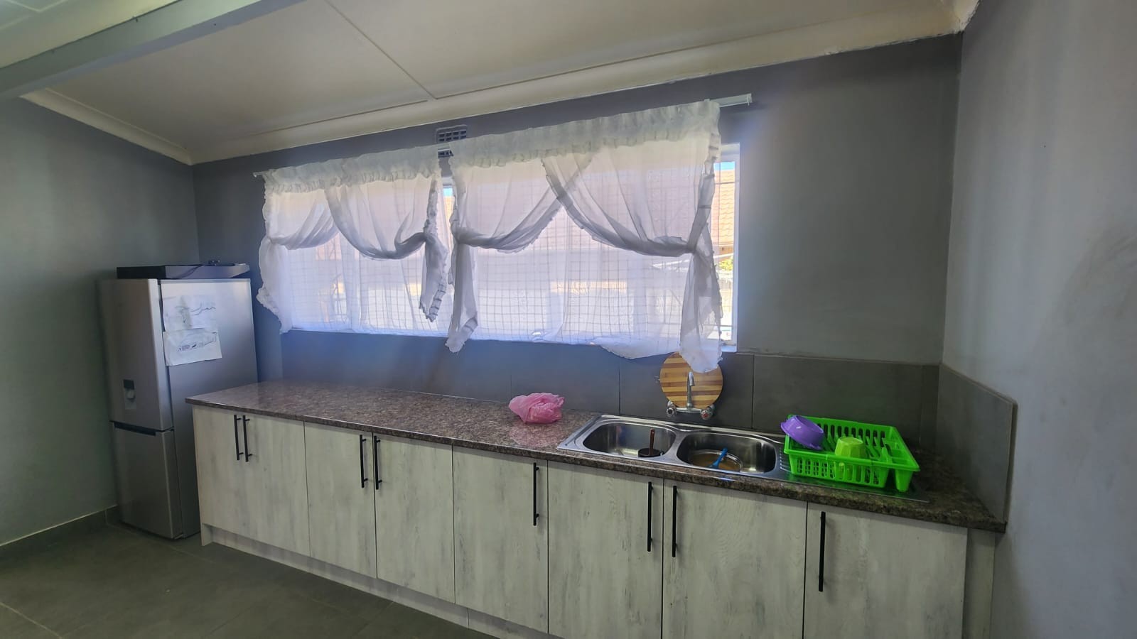 Spacious Family Home with Granny Flat for Sale in Modder East