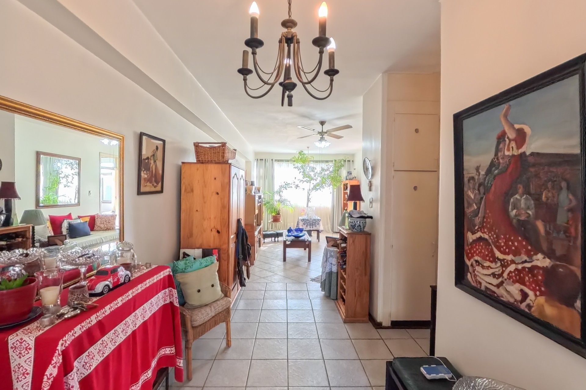Bright North-Facing 1.5 Bedroom Apartment in Prime North Beach