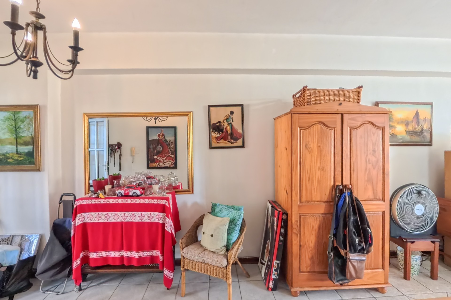 Bright North-Facing 1.5 Bedroom Apartment in Prime North Beach