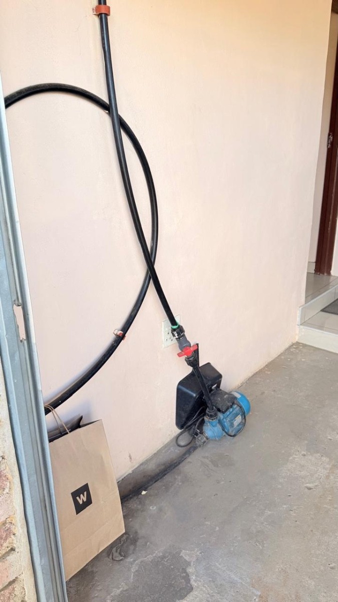 House For Sale in Bhekuzulu, Vryheid, KwaZulu Natal
