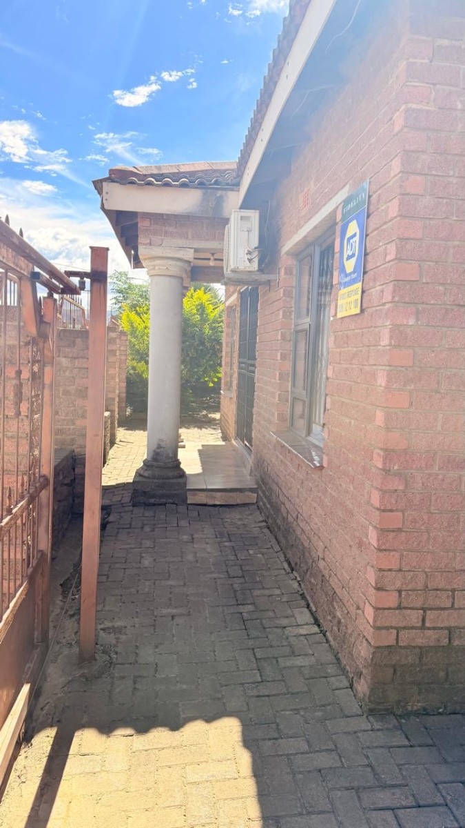 House For Sale in Bhekuzulu, Vryheid, KwaZulu Natal