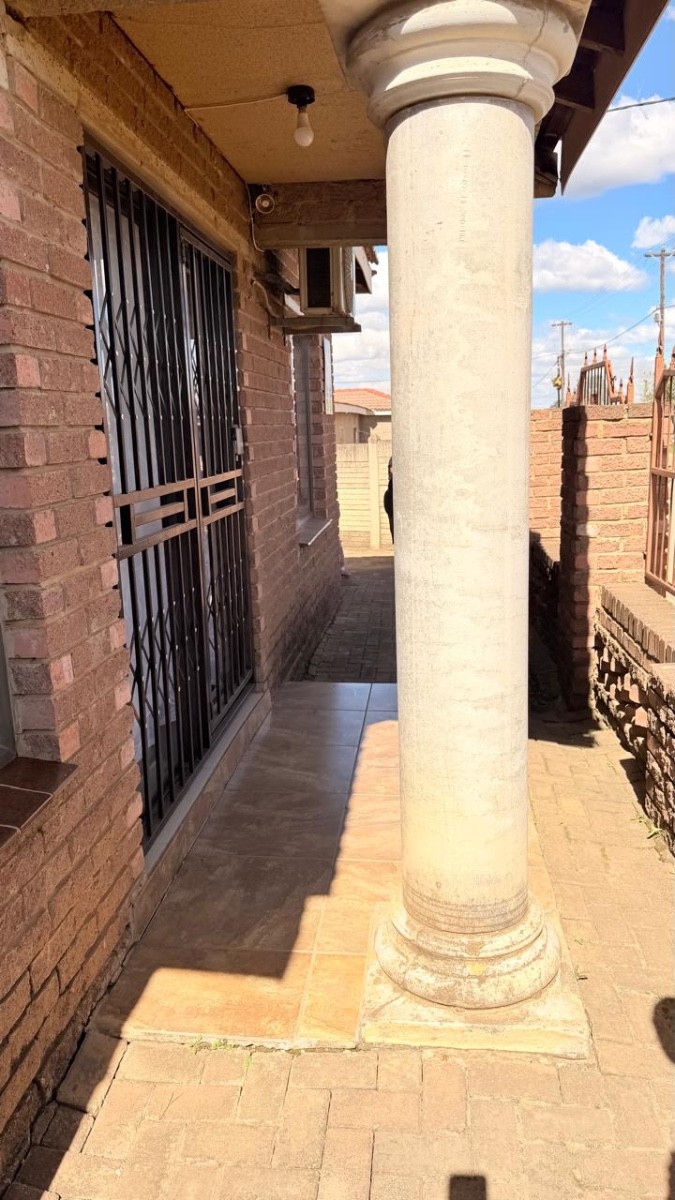 House For Sale in Bhekuzulu, Vryheid, KwaZulu Natal