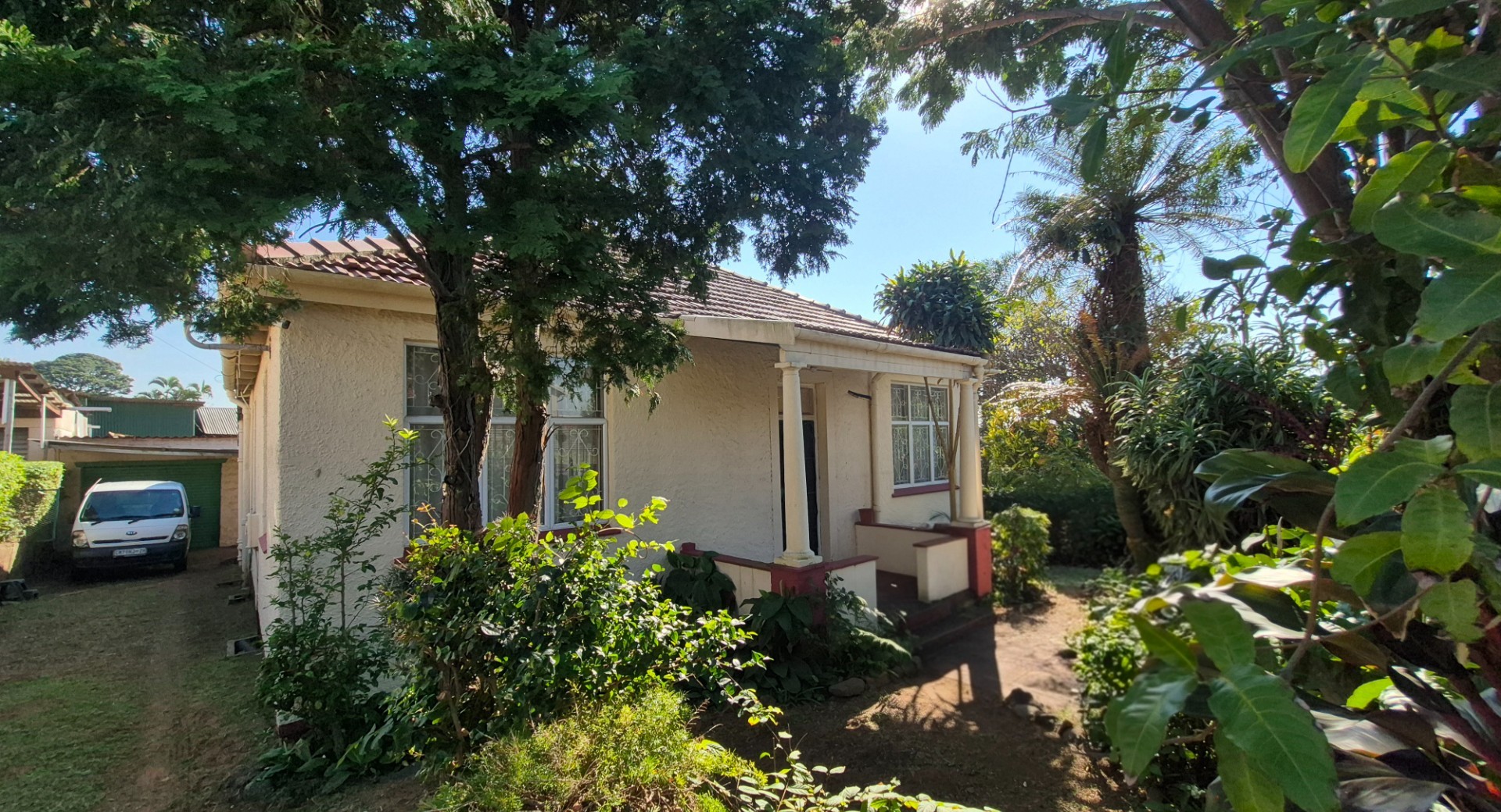 Well priced investment opportunity...Bluff, Durban