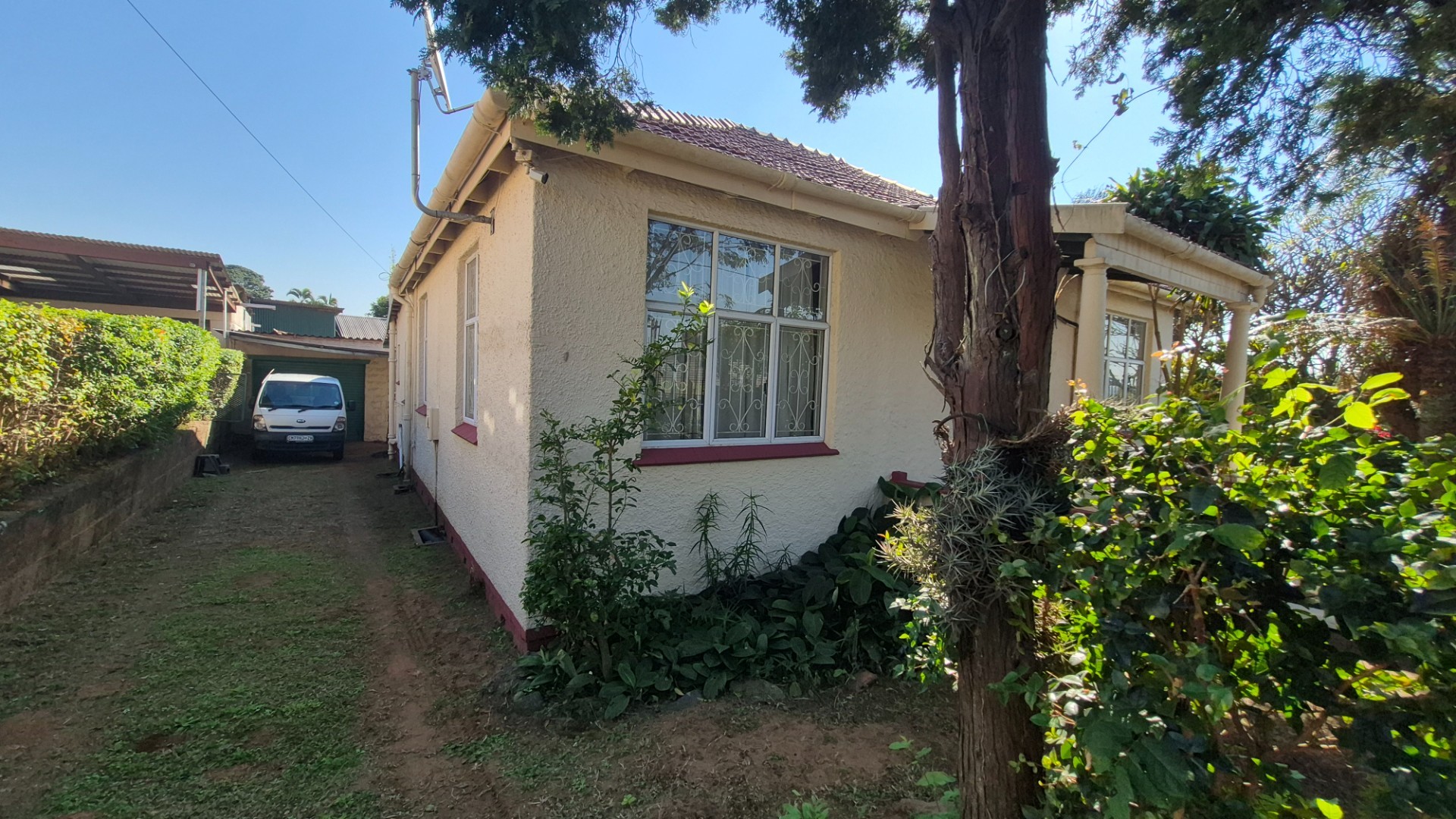 Well priced investment opportunity...Bluff, Durban