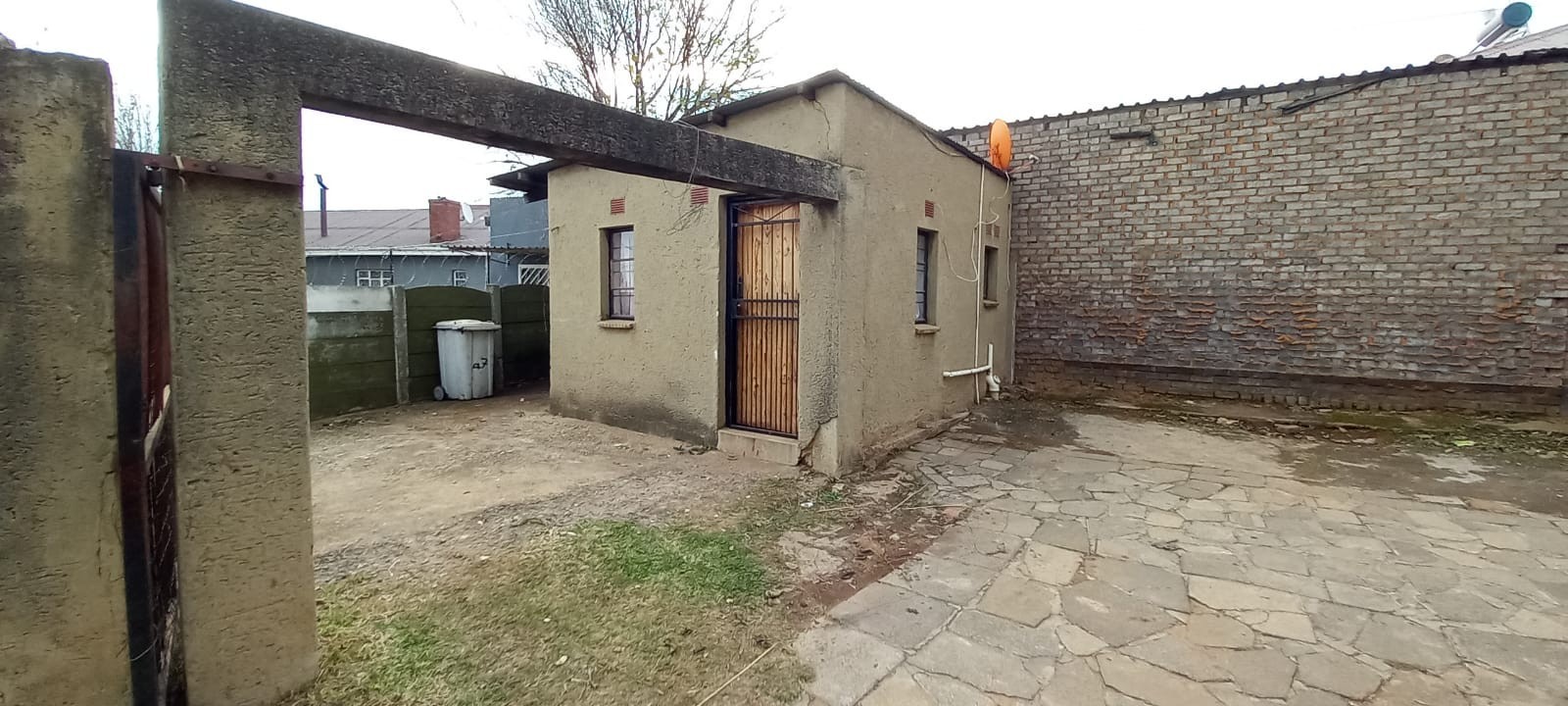 House For Sale in Coronationville, Johannesburg