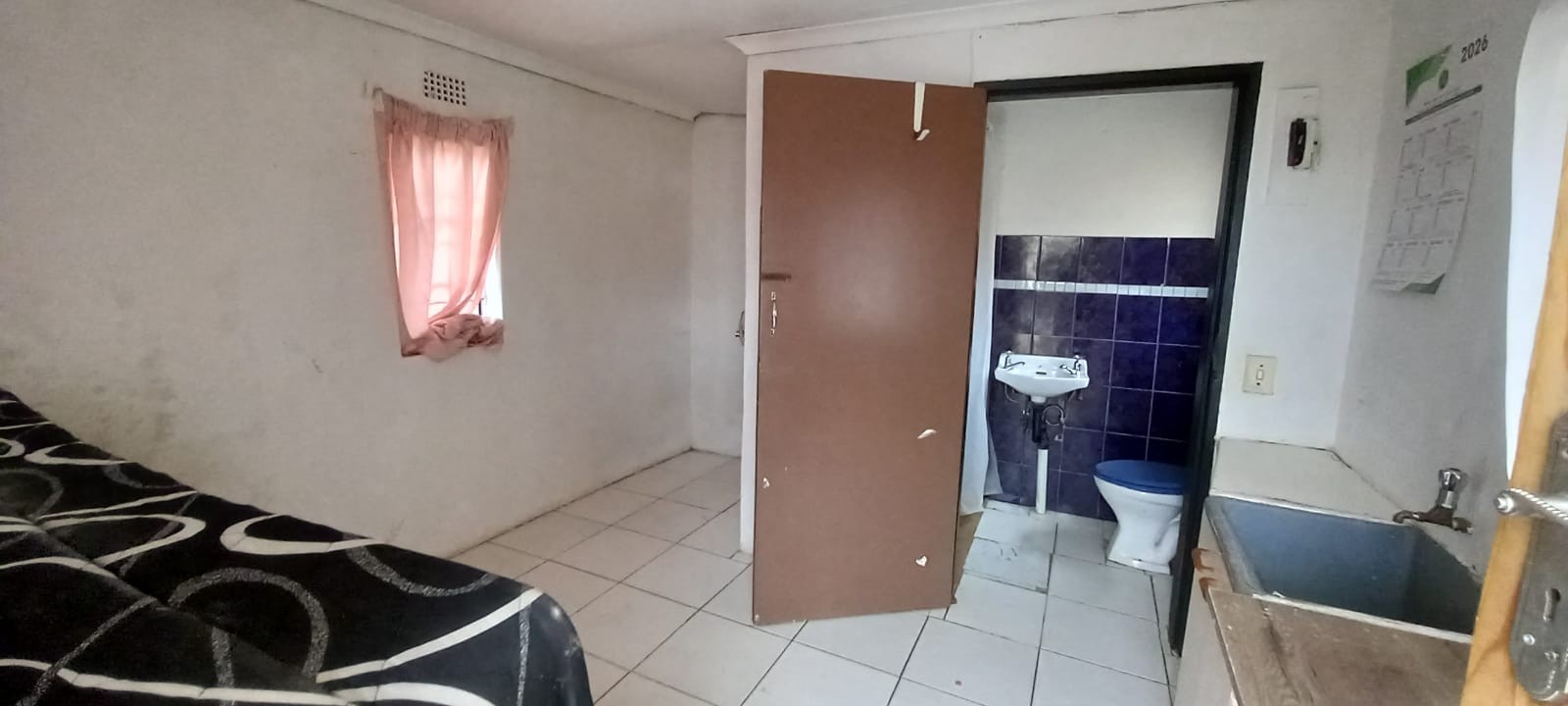 House For Sale in Coronationville, Johannesburg