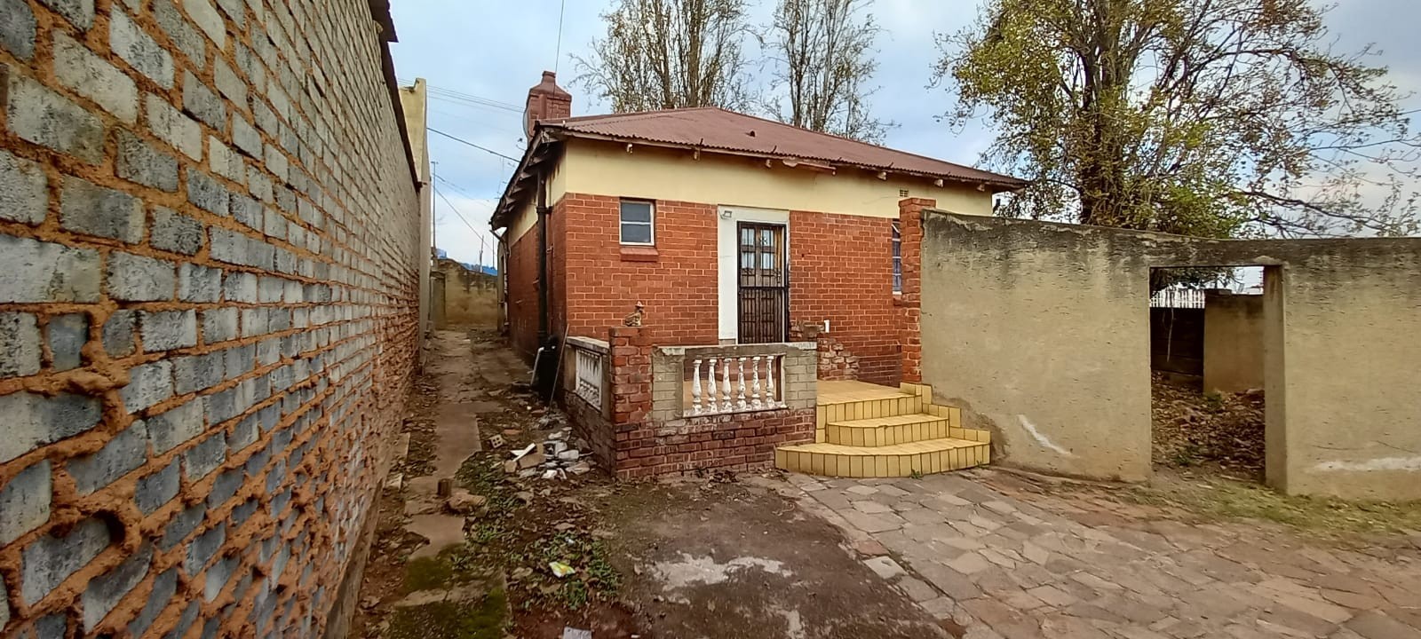 House For Sale in Coronationville, Johannesburg