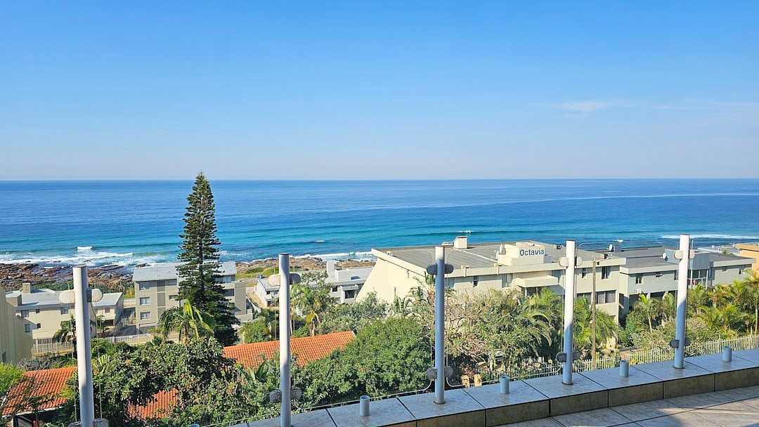 OCEAN VIEWS, LUXURY 3 Bedroom Apartment