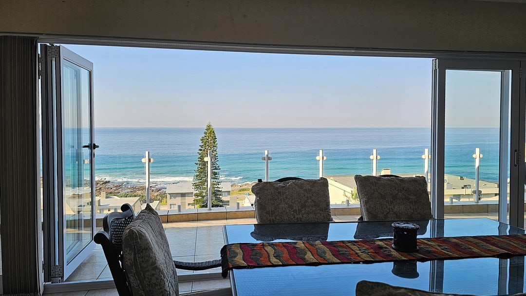 OCEAN VIEWS, LUXURY 3 Bedroom Apartment