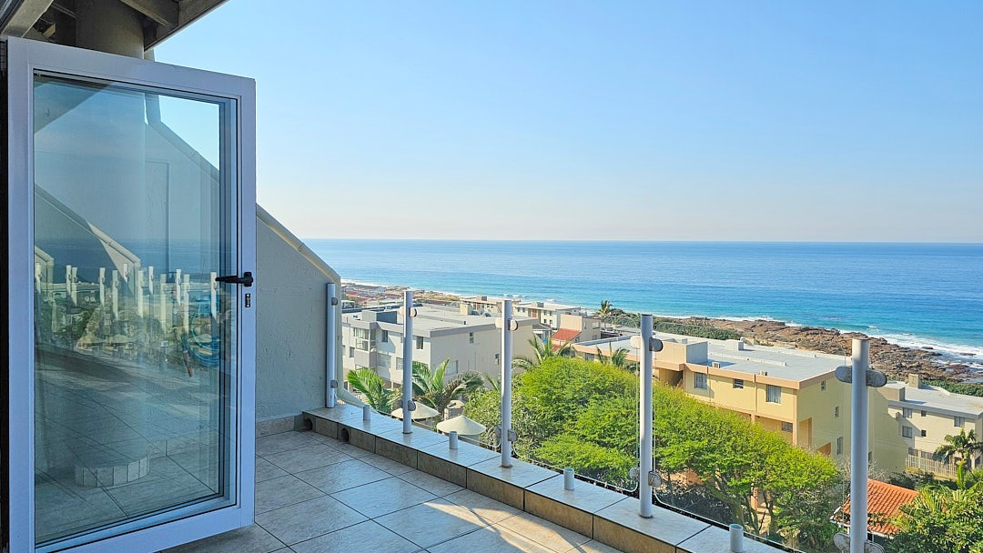 OCEAN VIEWS, LUXURY 3 Bedroom Apartment