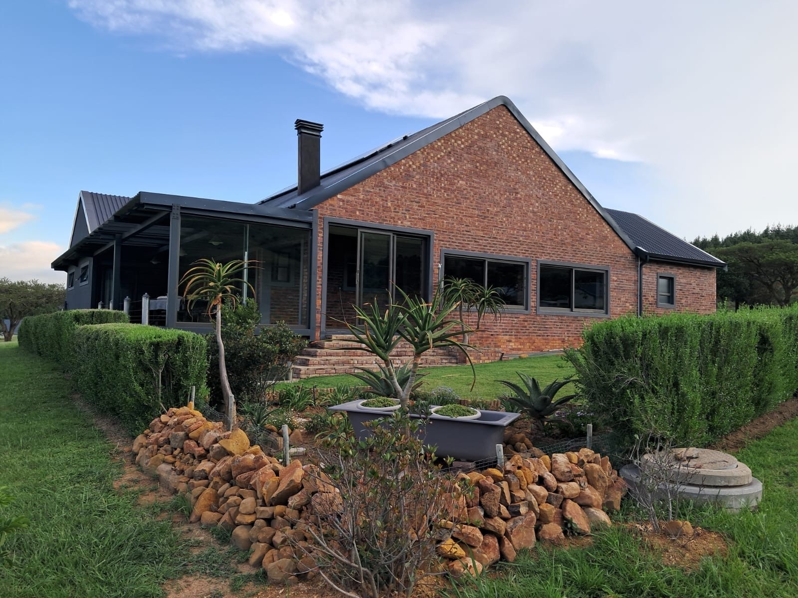 House For Sale in Vulintaba Country Estate, Newcastle, KwaZulu Natal