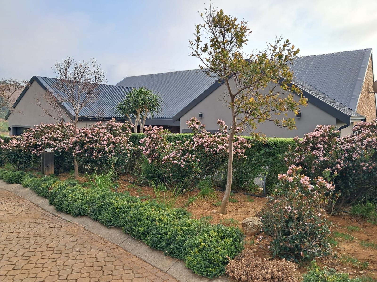 House For Sale in Vulintaba Country Estate, Newcastle, KwaZulu Natal