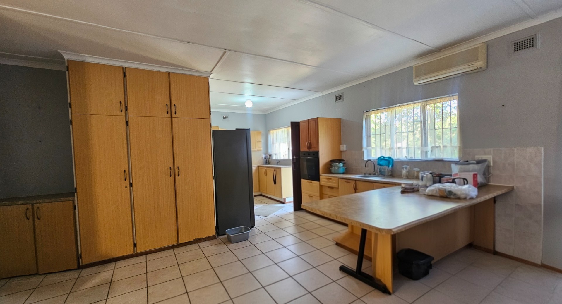 Charming Family Home with Income-Generating Flat