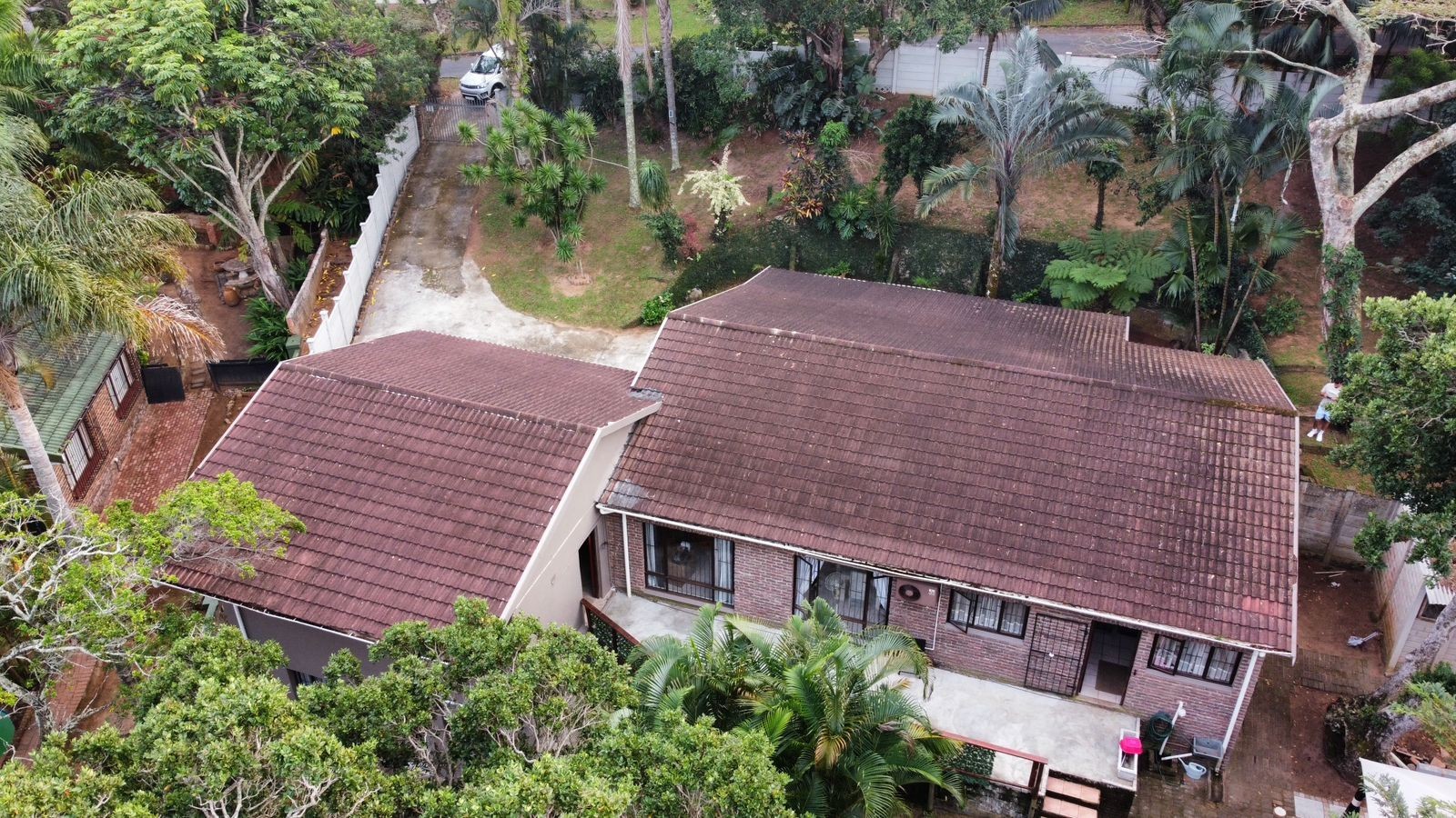 Charming Family Home with Income-Generating Flat