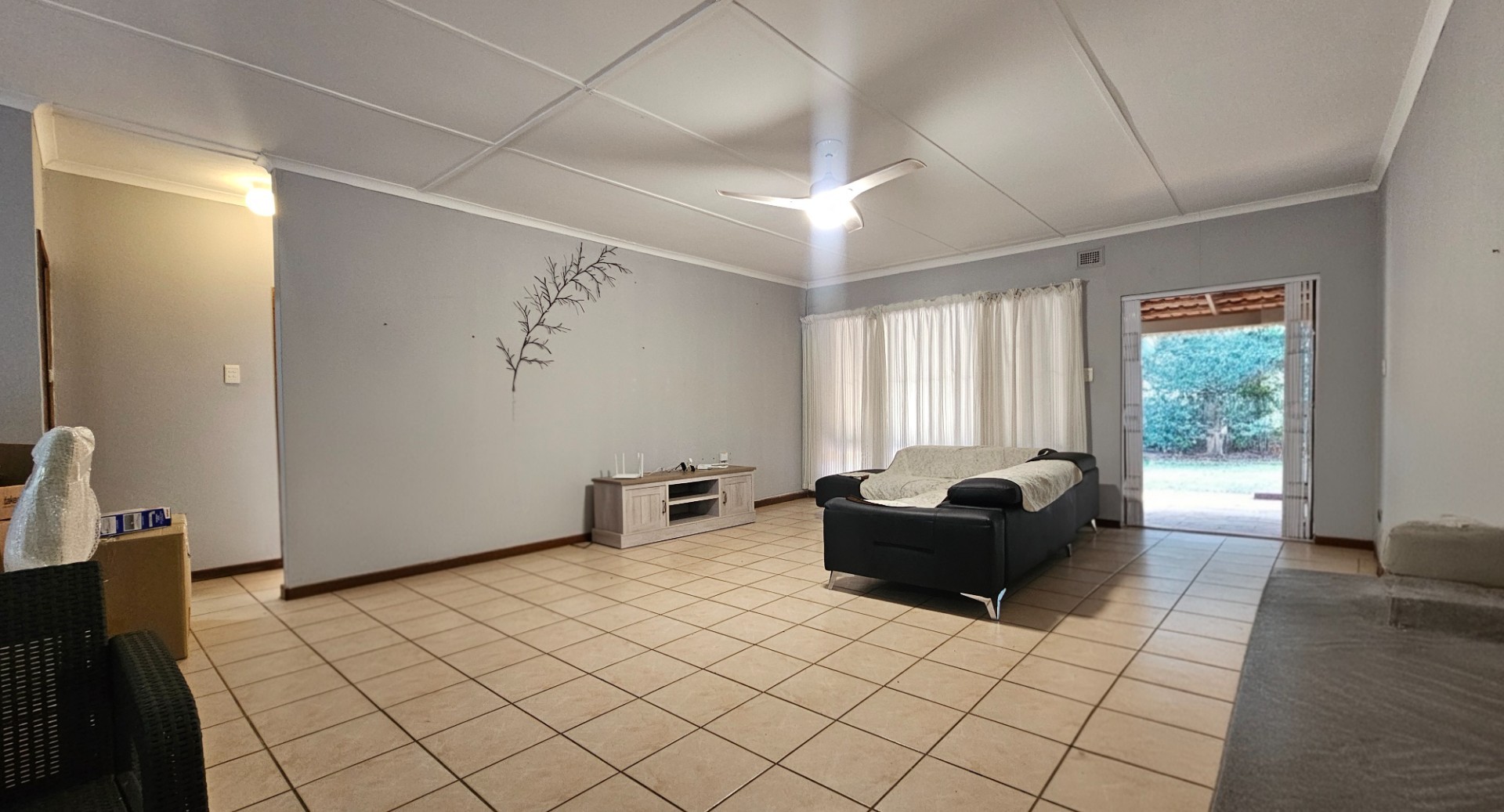 Charming Family Home with Income-Generating Flat