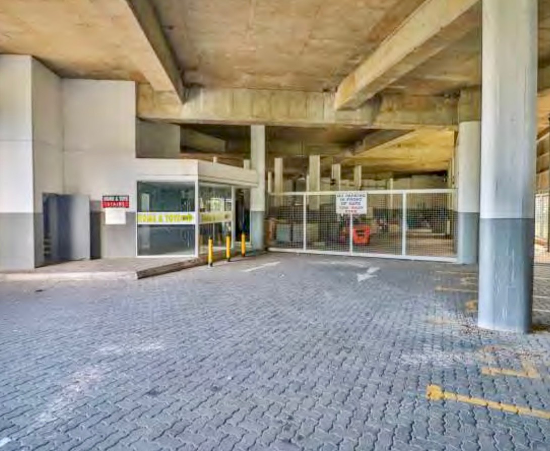 Fully Let Retail Property In Fourways
