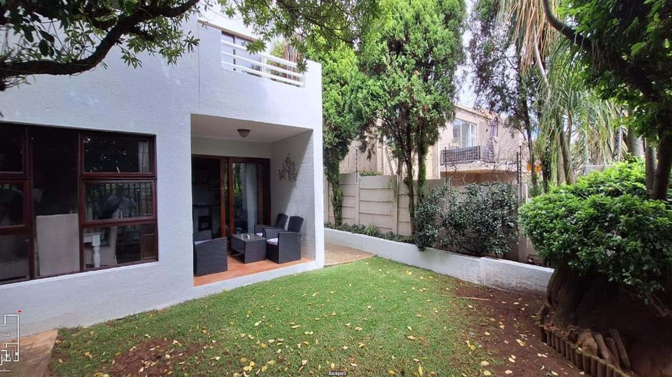 Two Bedroom Duplex in the Heart of Bedford Gardens, Bedfordview