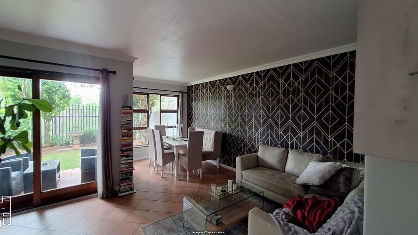 Two Bedroom Duplex in the Heart of Bedford Gardens, Bedfordview