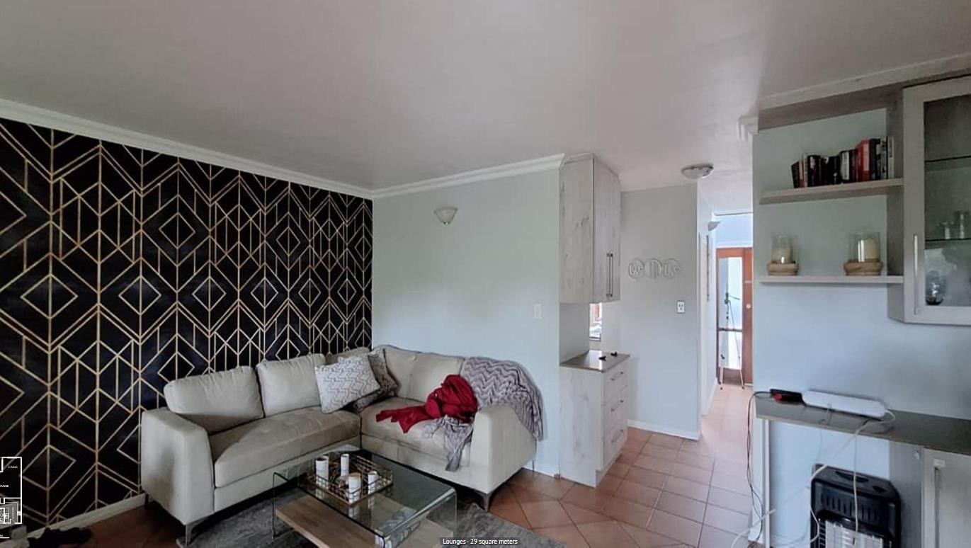 Two Bedroom Duplex in the Heart of Bedford Gardens, Bedfordview