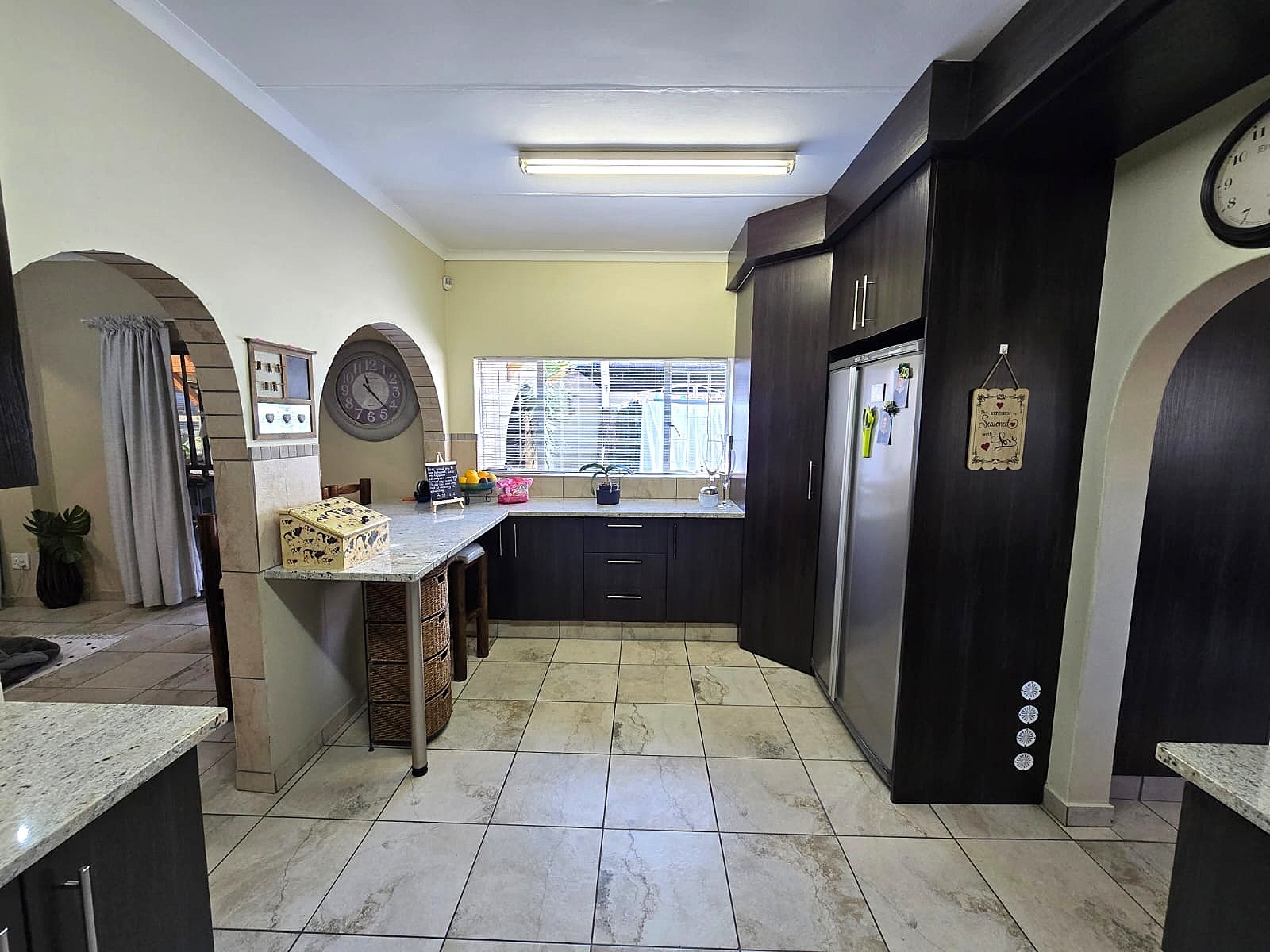 House For Sale in Magalieskruin, Pretoria