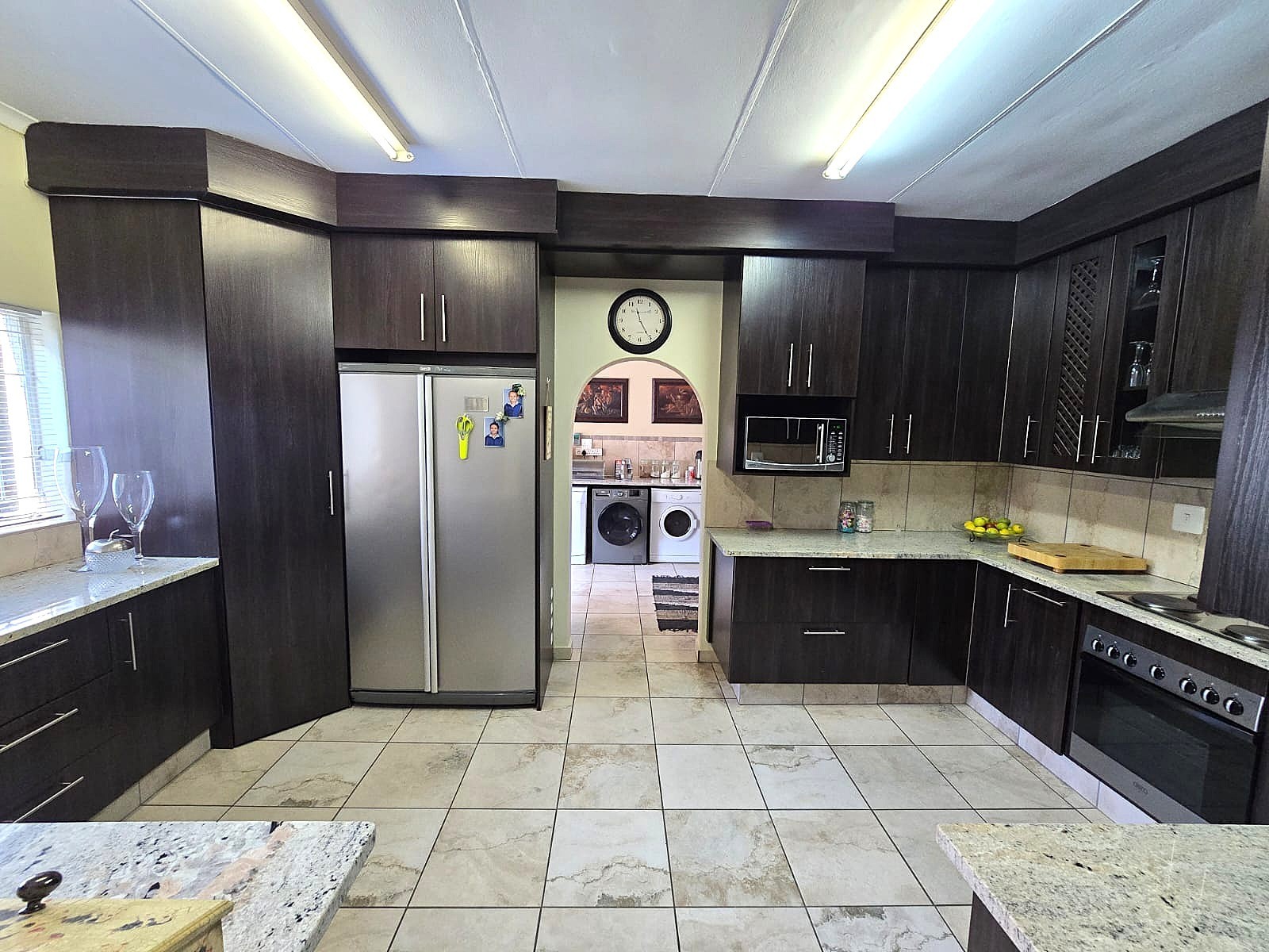 House For Sale in Magalieskruin, Pretoria