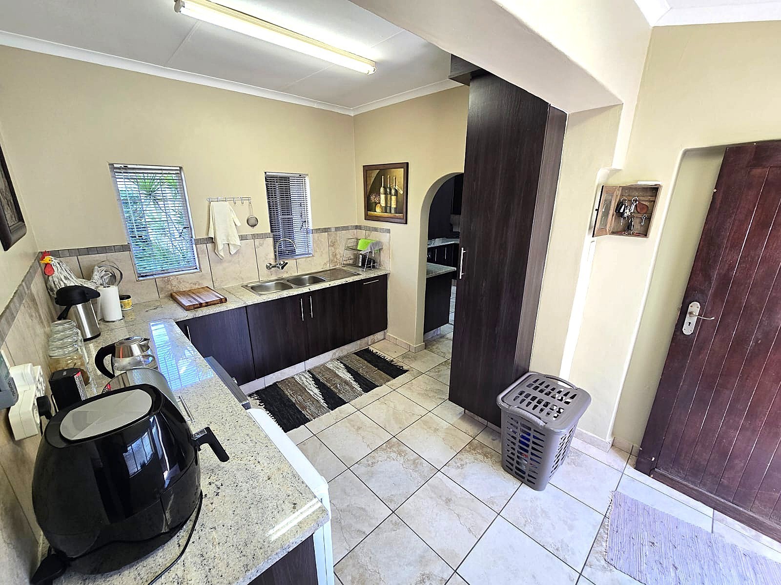 House For Sale in Magalieskruin, Pretoria