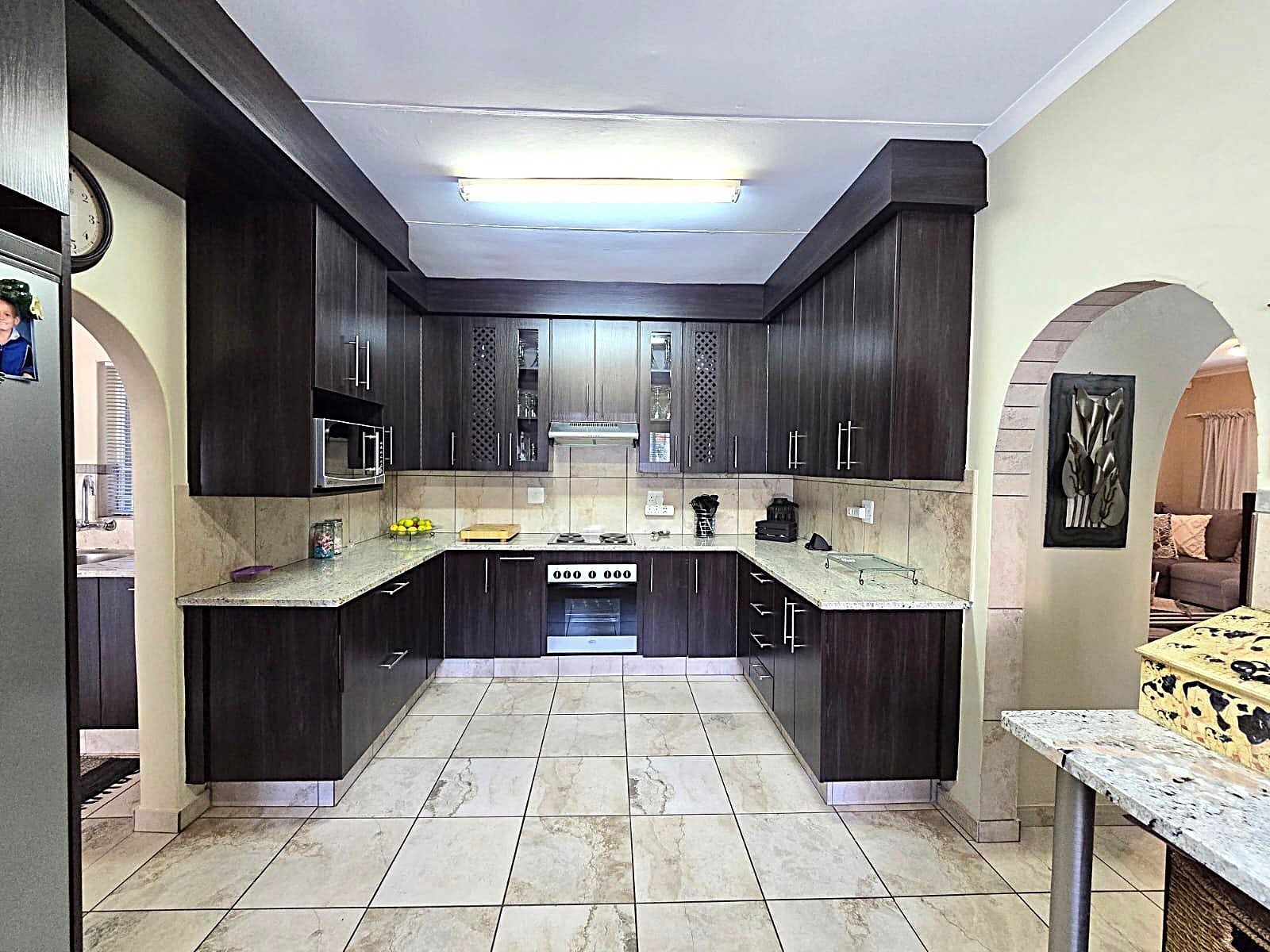 House For Sale in Magalieskruin, Pretoria