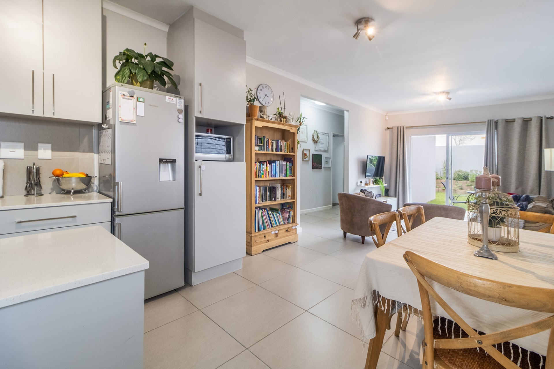 The Perfect 3 Bedroom Home, So Move-in Ready, Even Your Dog Will Approve.