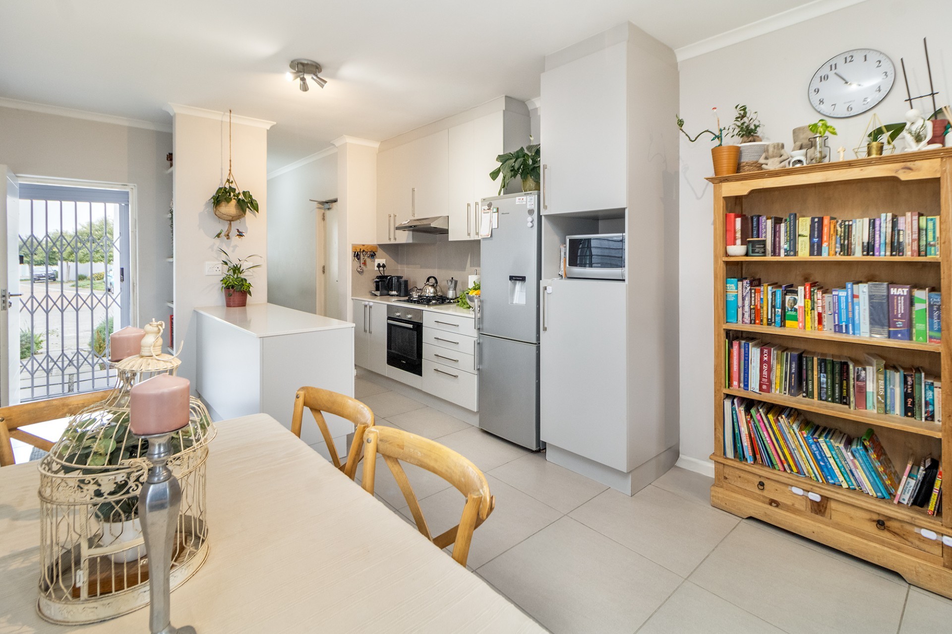 The Perfect 3 Bedroom Home, So Move-in Ready, Even Your Dog Will Approve.