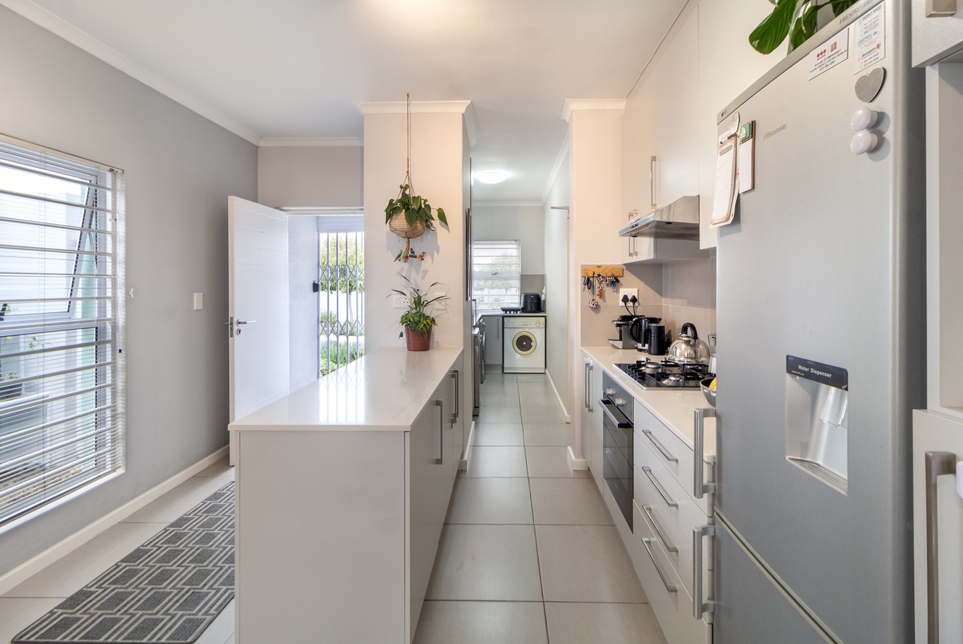 The Perfect 3 Bedroom Home, So Move-in Ready, Even Your Dog Will Approve.