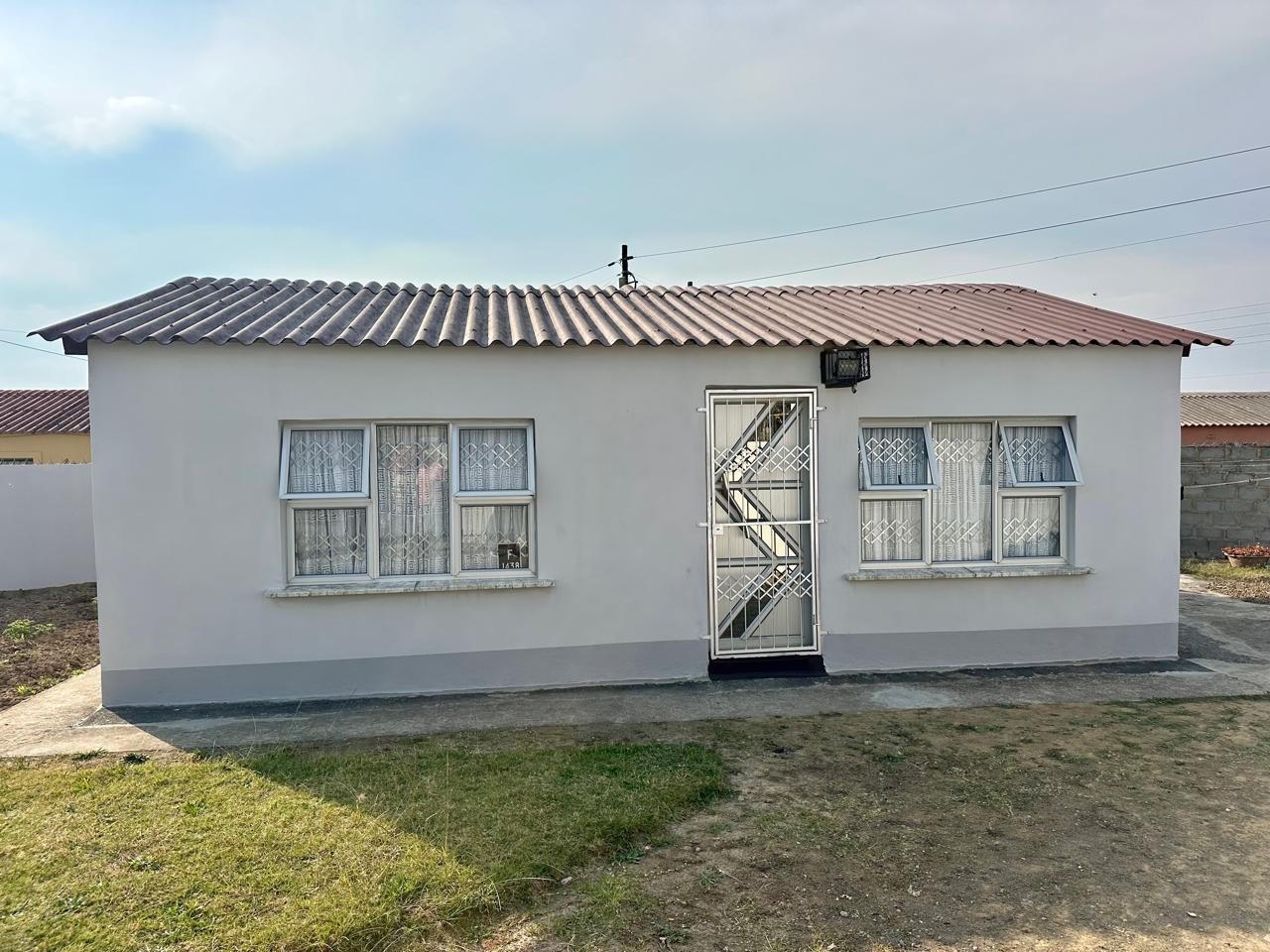House For Sale in Mdantsane Nu 10, Mdantsane, East London