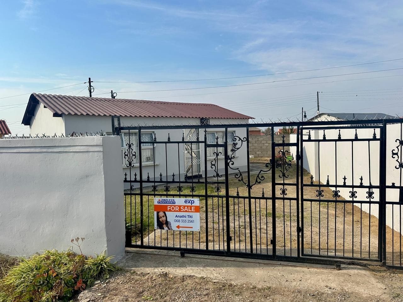 House For Sale in Mdantsane Nu 10, Mdantsane, East London
