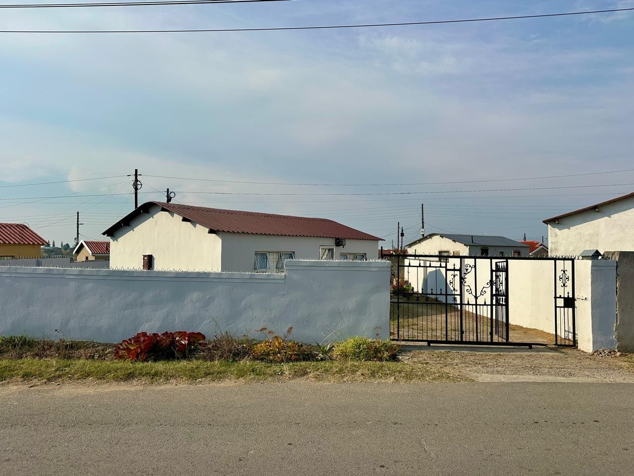 House For Sale in Mdantsane Nu 10, Mdantsane, East London