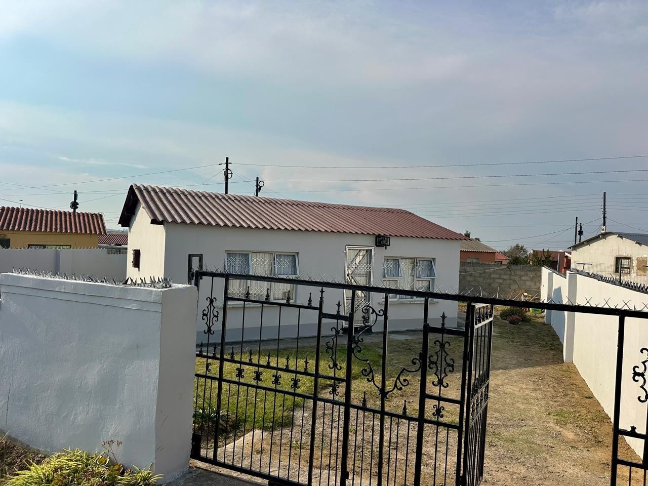 House For Sale in Mdantsane Nu 10, Mdantsane, East London