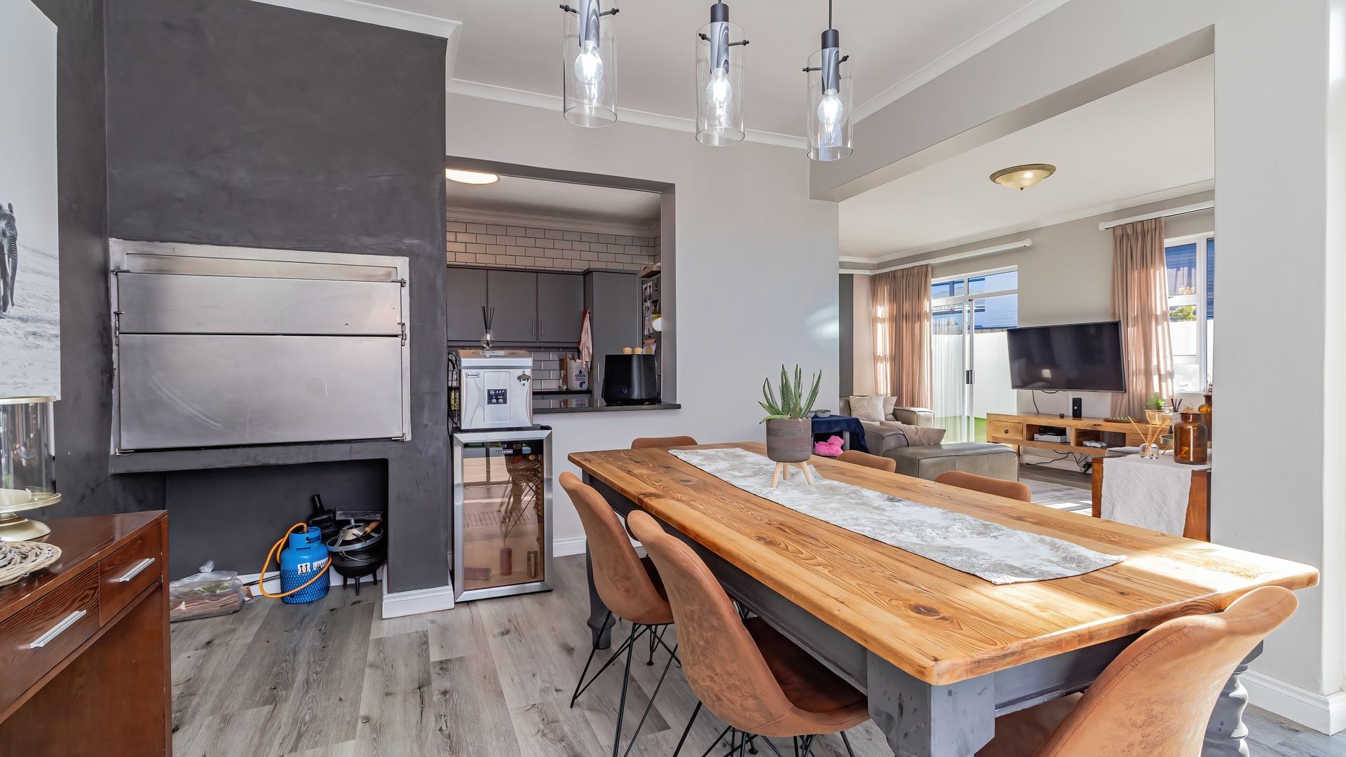 Corner Home with Ocean Views and Extra Parking!