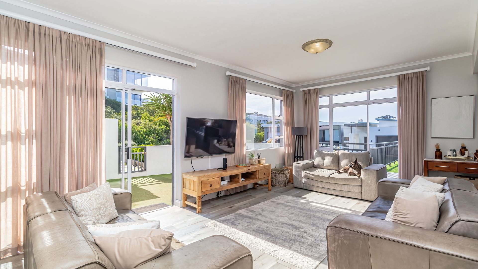 Corner Home with Ocean Views and Extra Parking!