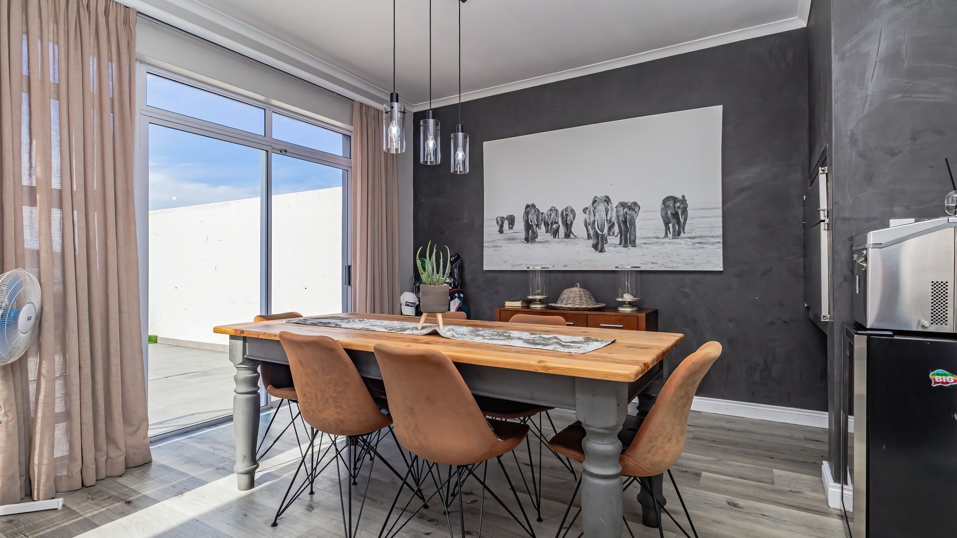 Corner Home with Ocean Views and Extra Parking!