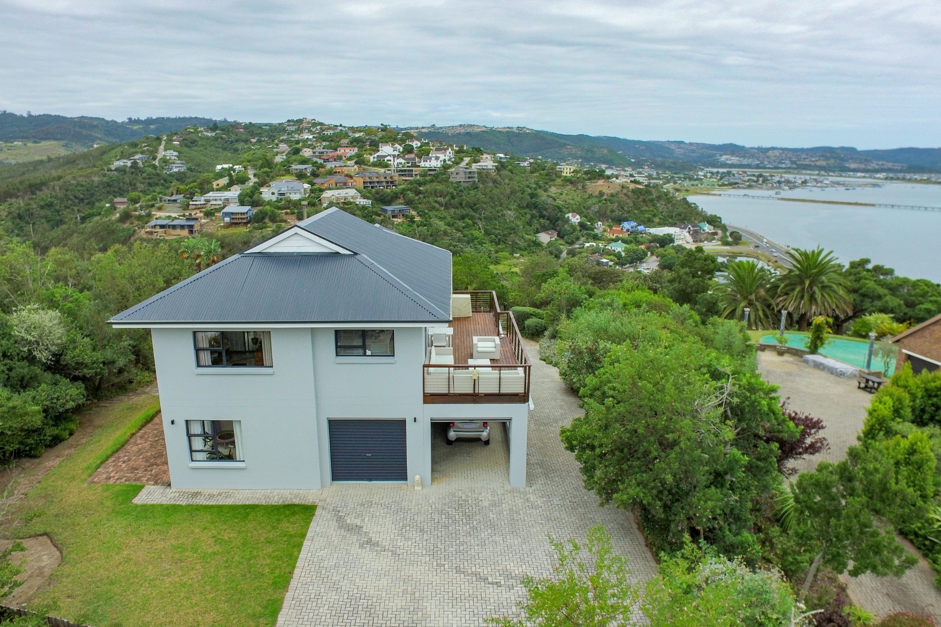 House For Sale in Kanonkop, Knysna